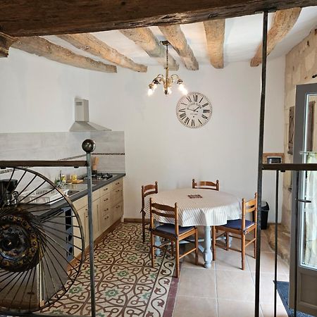 Moulin De Galerne, Le Gite Du Boulanger Seigy المظهر الخارجي الصورة